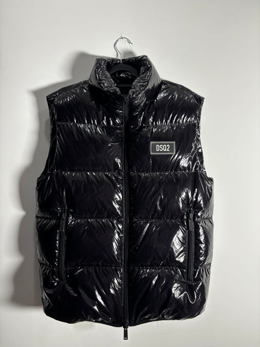 Smanicato Dsquared-Size 50-Condizioni 9/10