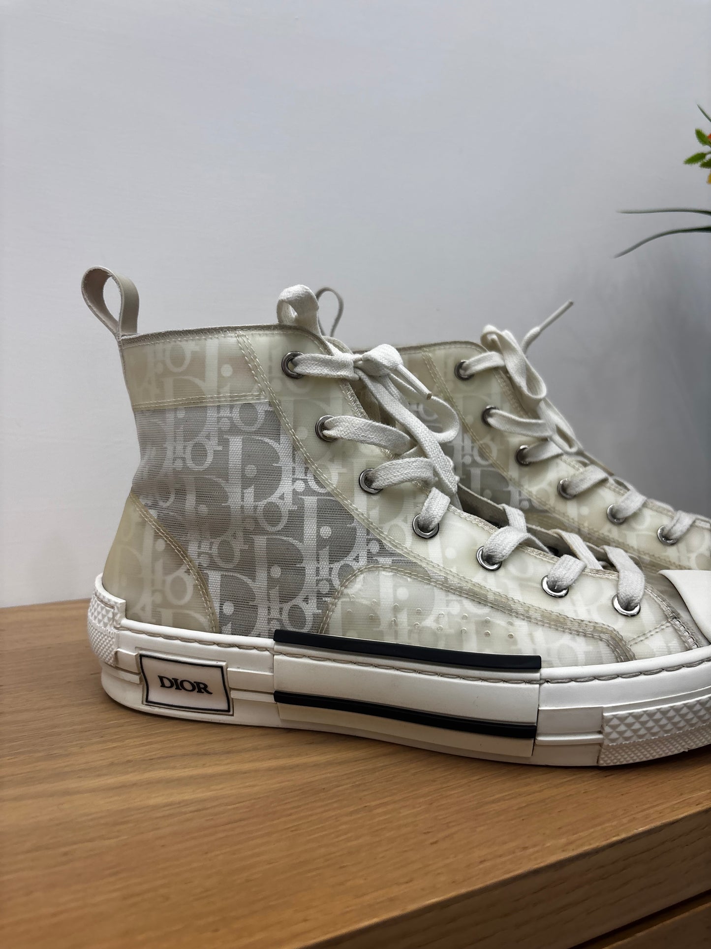 Dior B23-Size 40-Condizioni 9/10