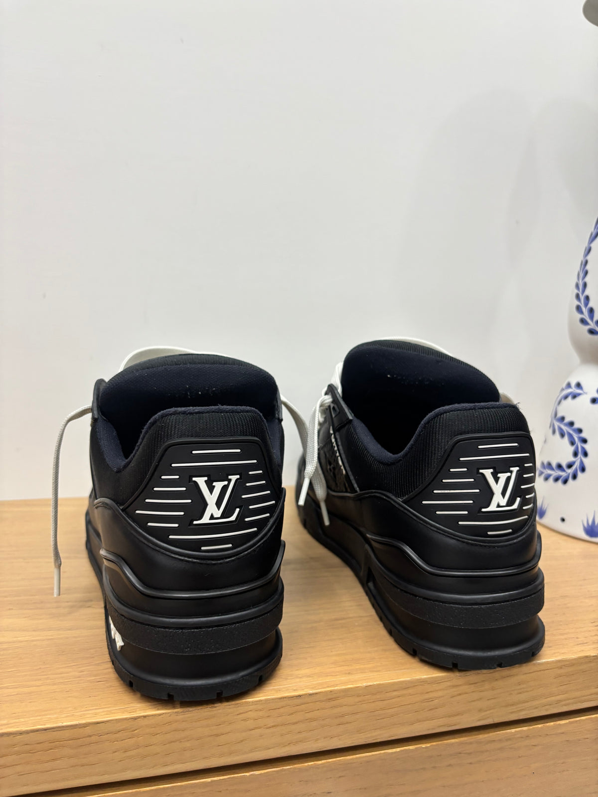Vuitton-Size 6UK(40IT)-Condizioni 9/10