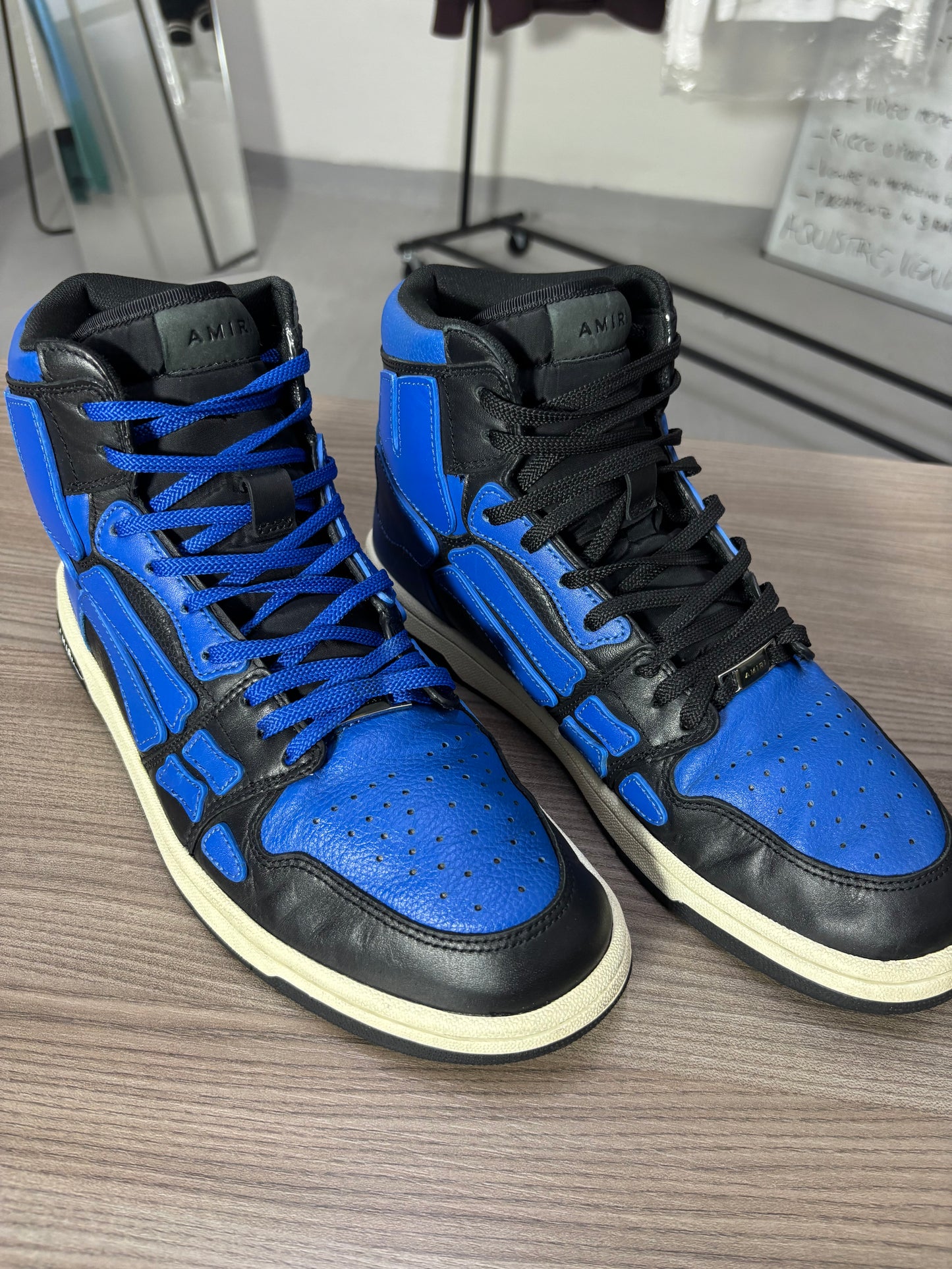 Amiri skeleton-Size 44-Condizioni 7,5/10