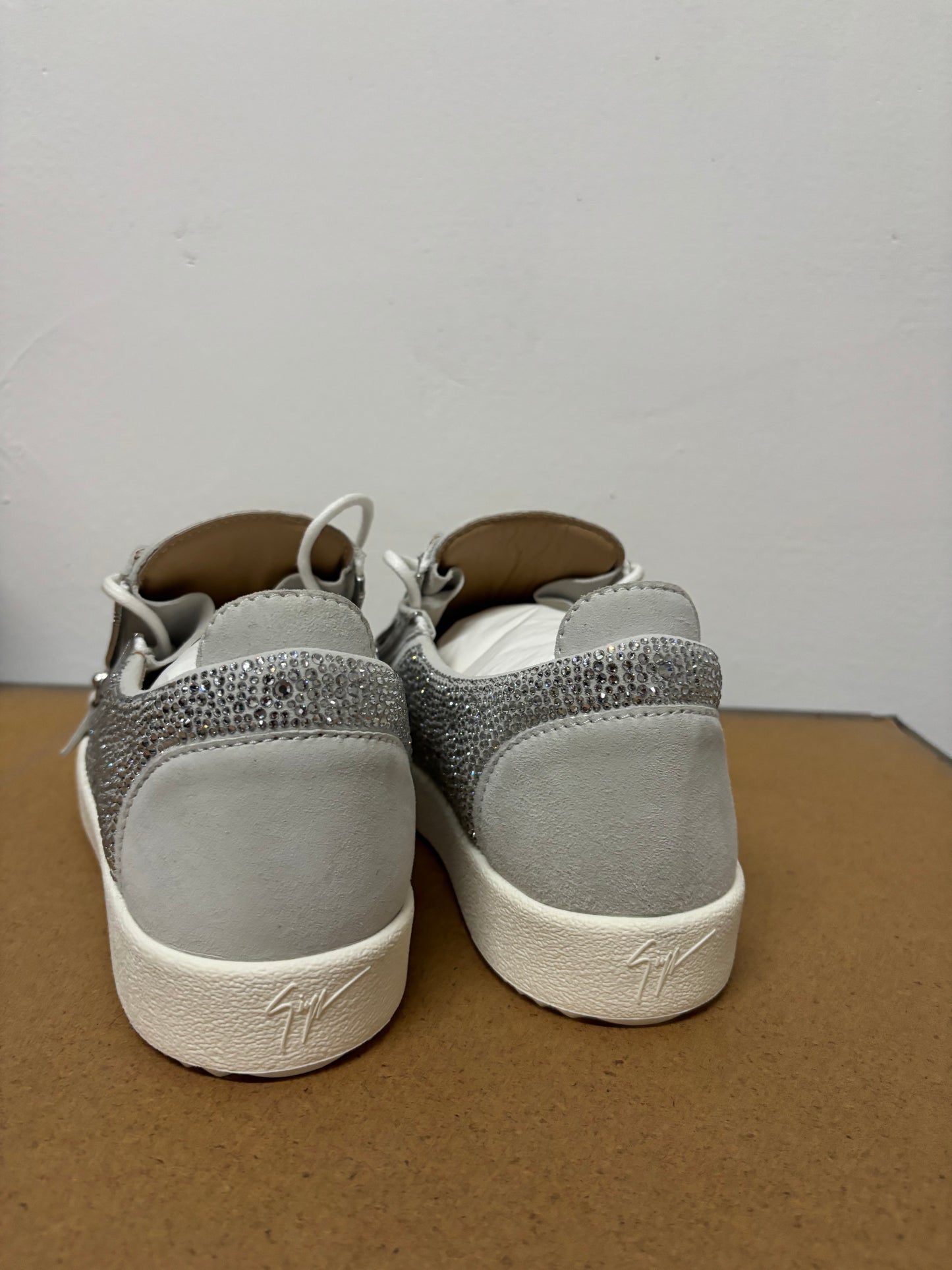 Zanotti-Size 42-Condizioni 10/10