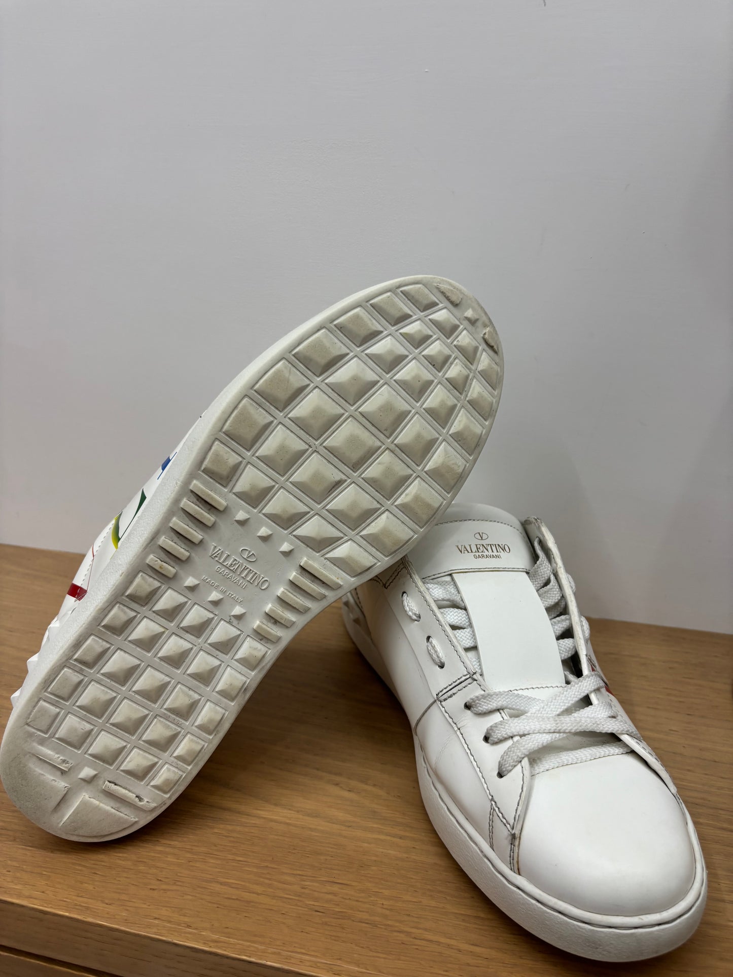 Valentino-Size 43-Condizioni 7/10