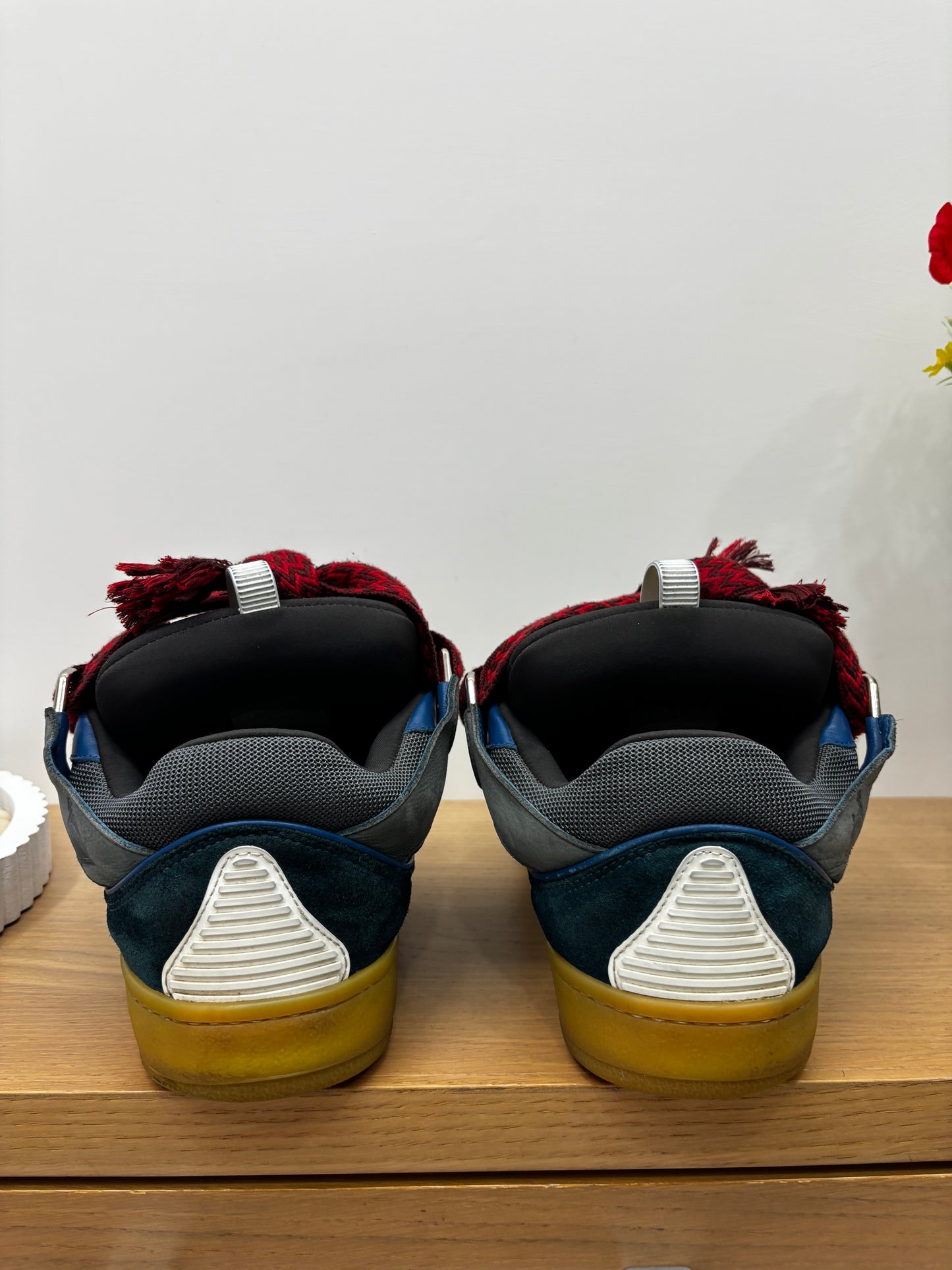 Lanvin-Size 43-Condizioni 8/0