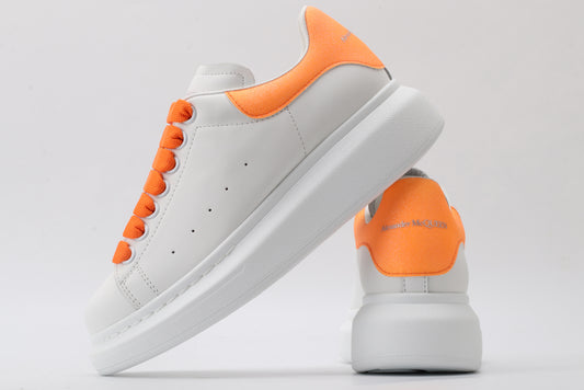 MCQ orange