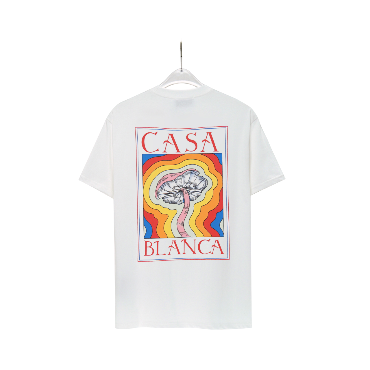 Casablanca tee