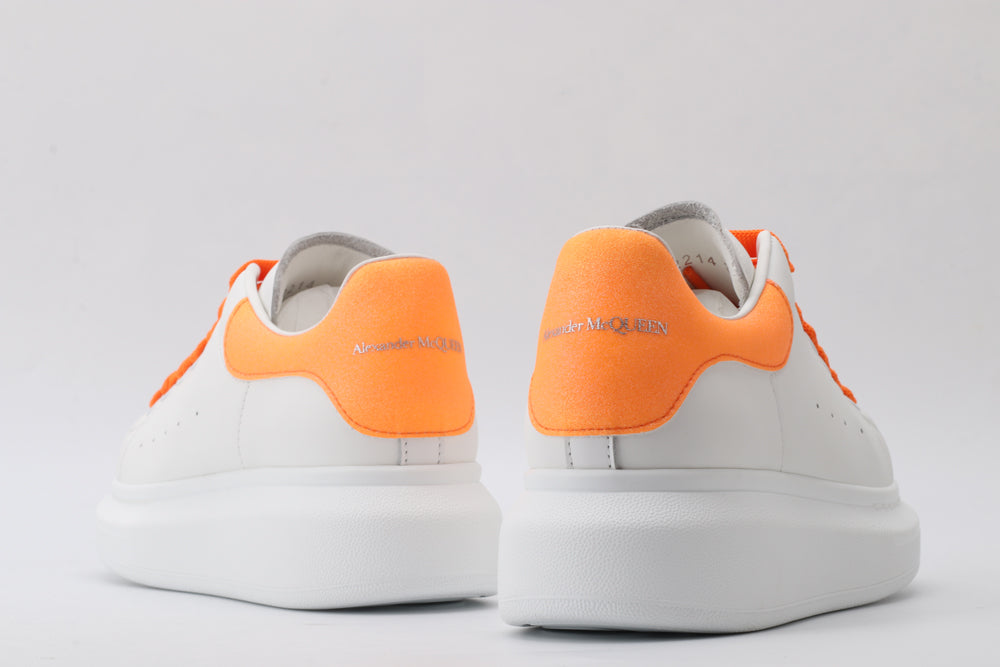 MCQ orange