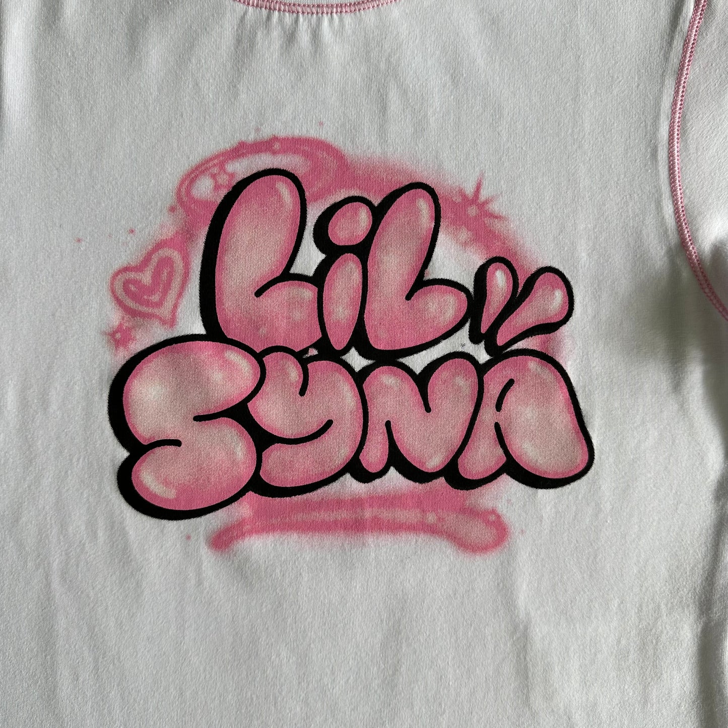 Syna womens lil tee