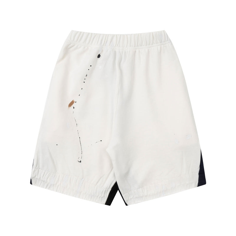 Gallery Dept short white