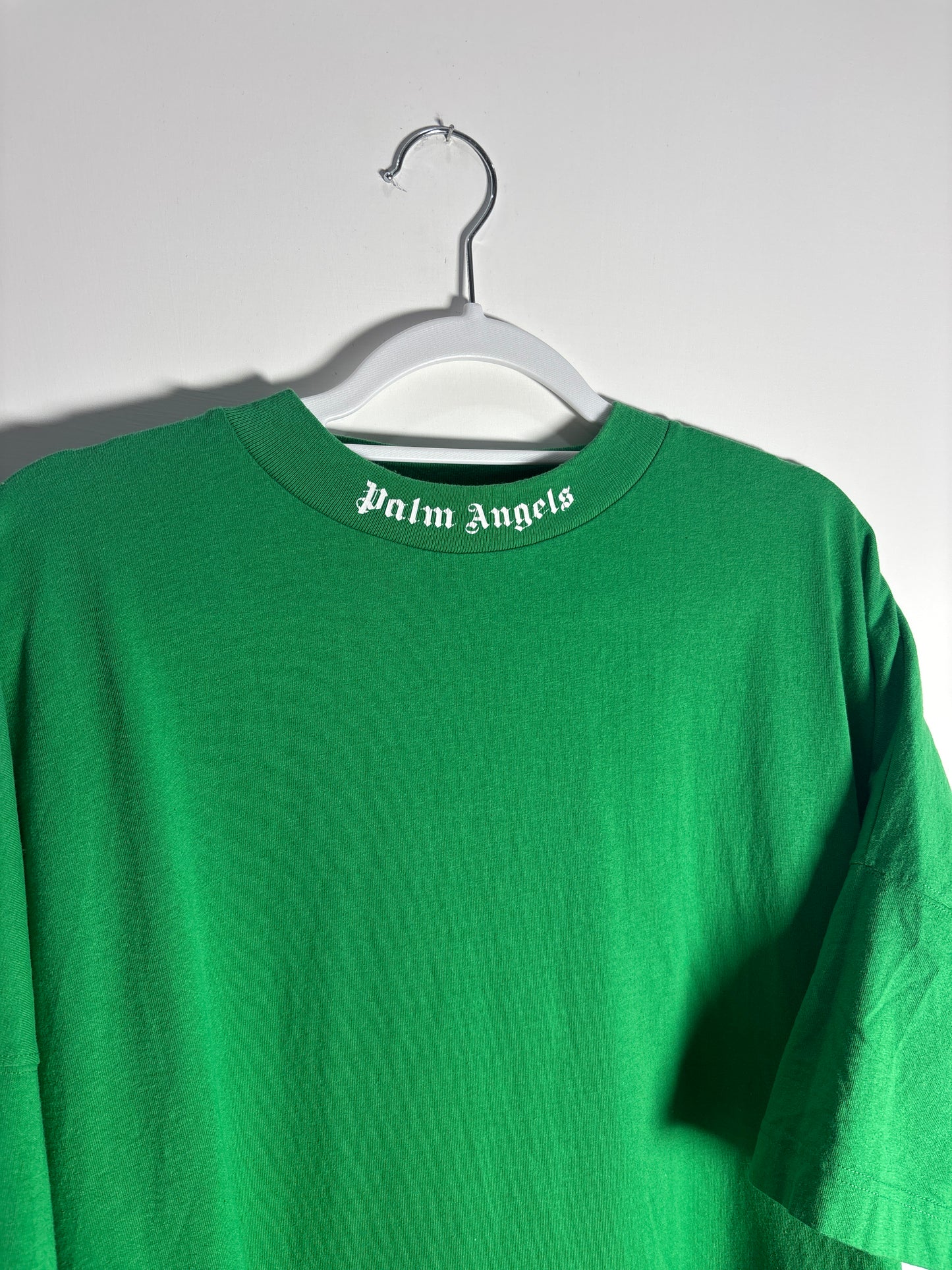 T-Shirt Palm Angels-Size S-Condizioni 8/10