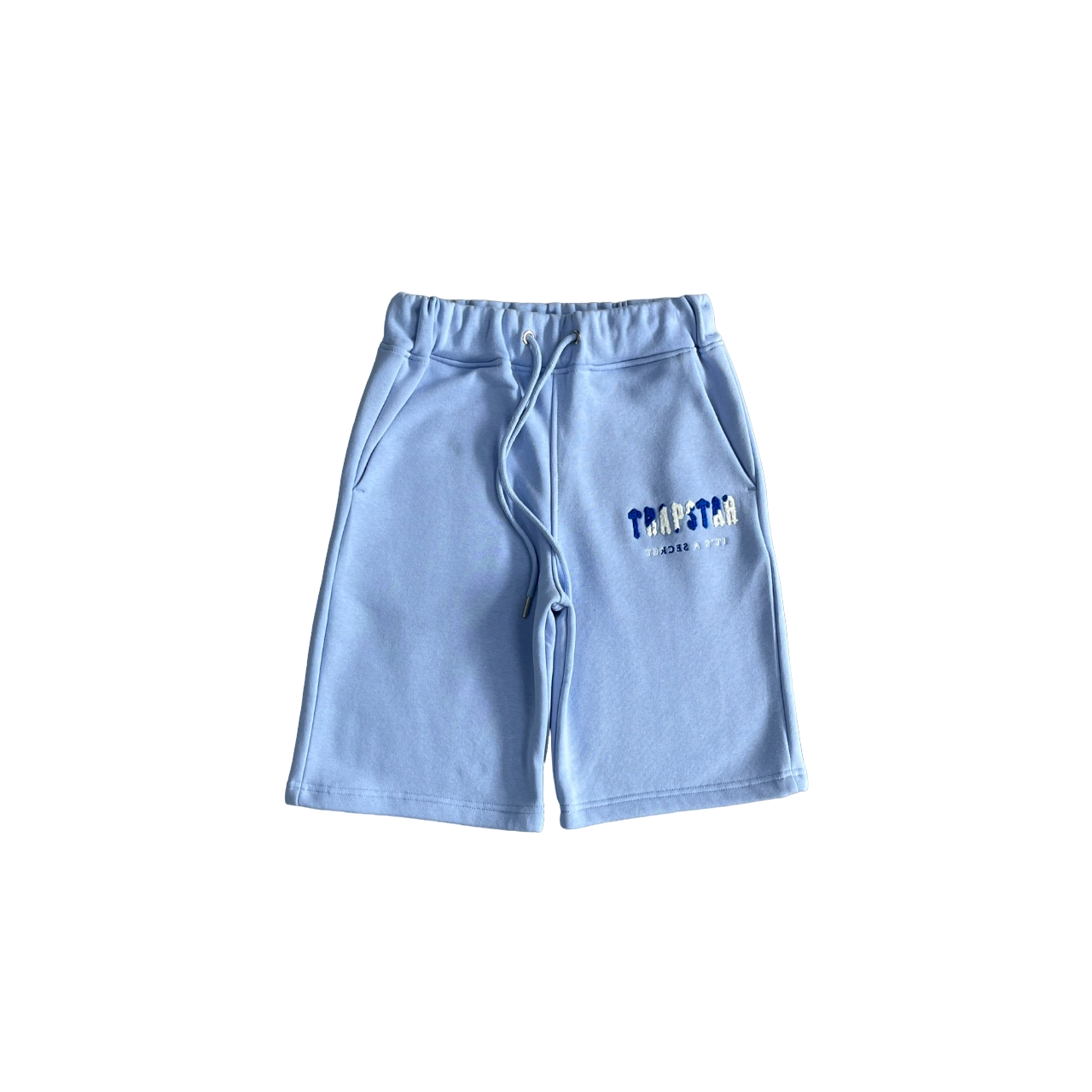 Trapstar baby blue set - CopDripStar