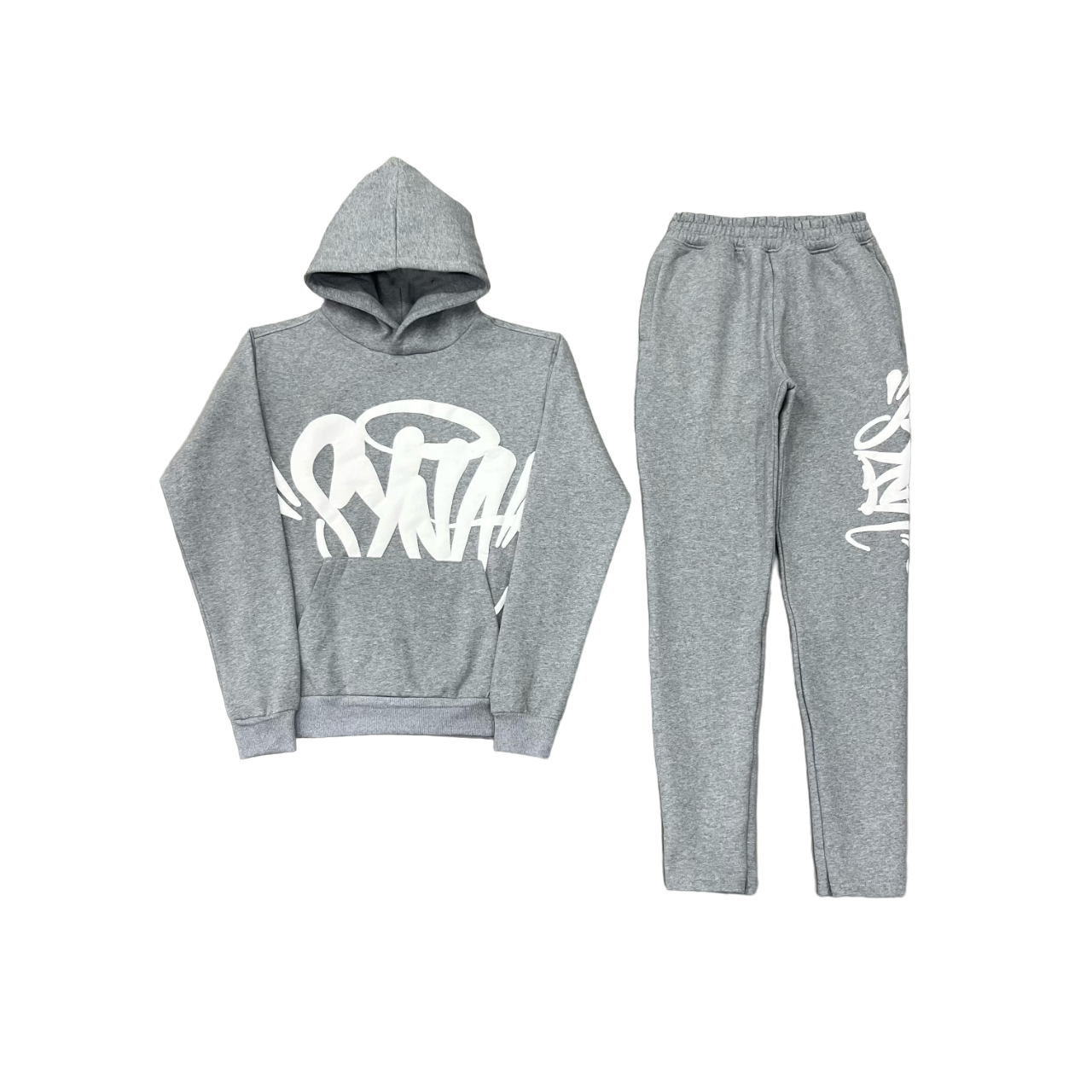 Syna grey tracksuit