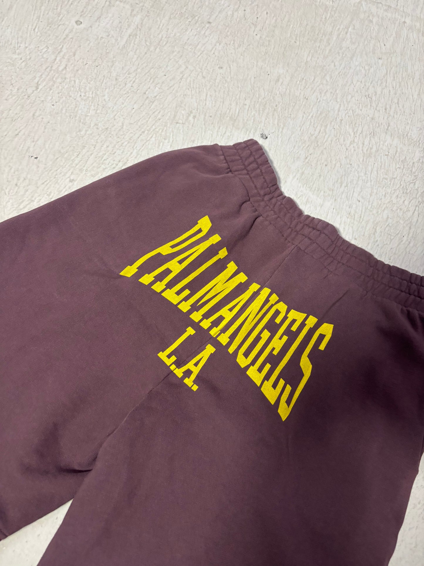 Pantaloncino Palm-Size L-Condizioni 8/10