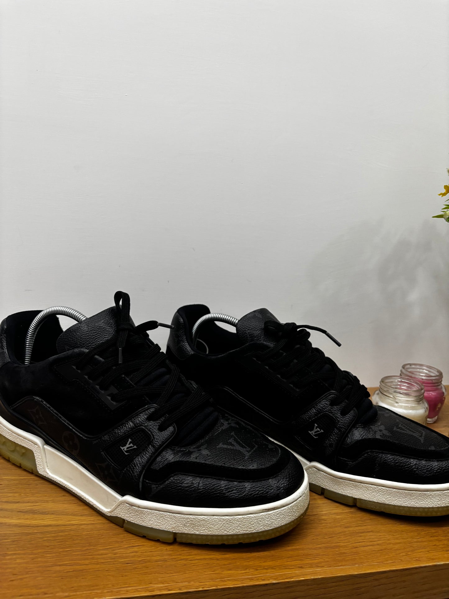 Lv trainer- Size 8- Condizioni 7,5/10