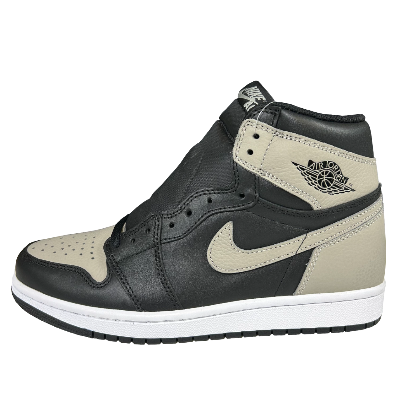 Jordan 1 High shadow grey