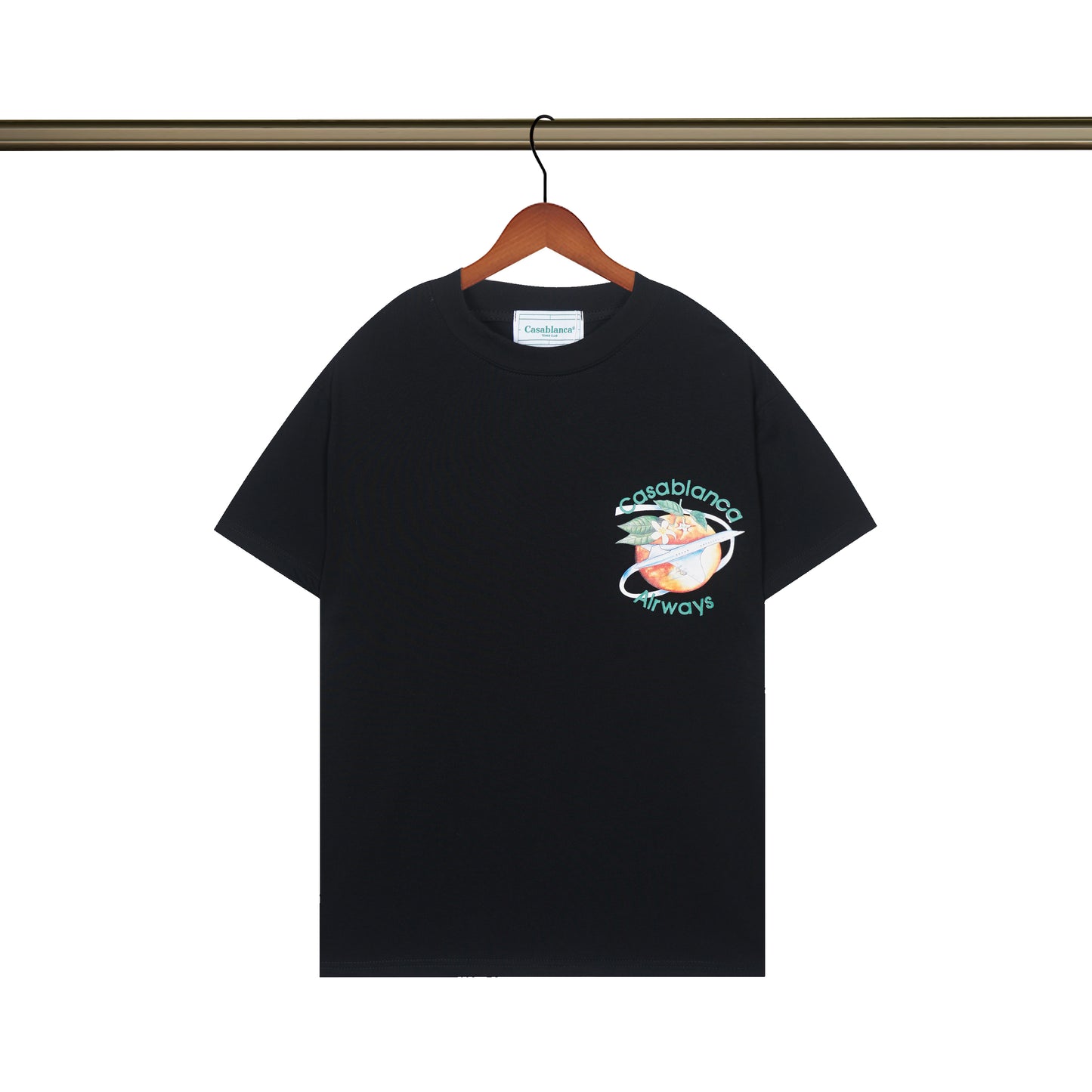 Casablanca jet tee