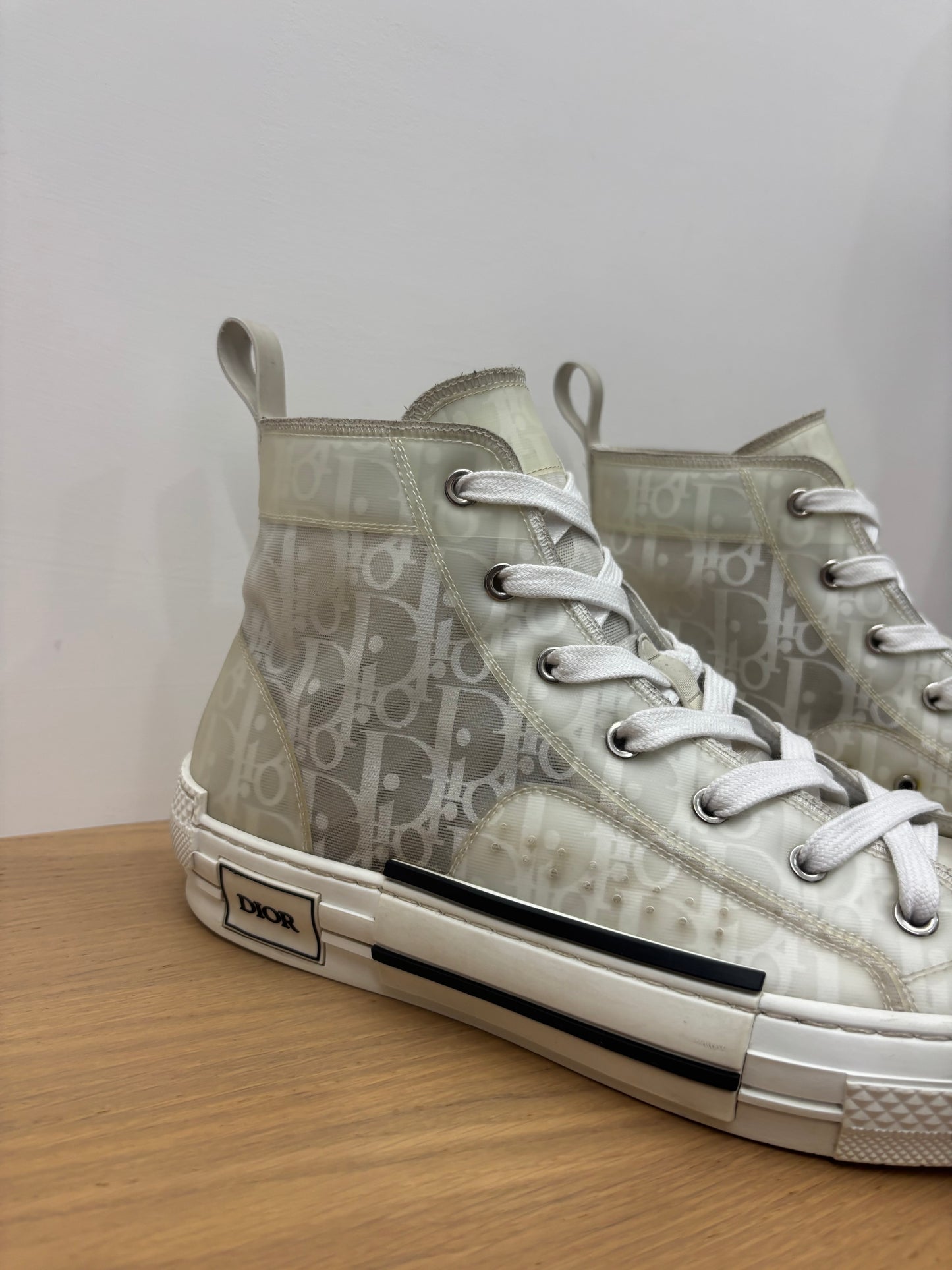 Dior B23-Size 42-Condizioni 8,5/10