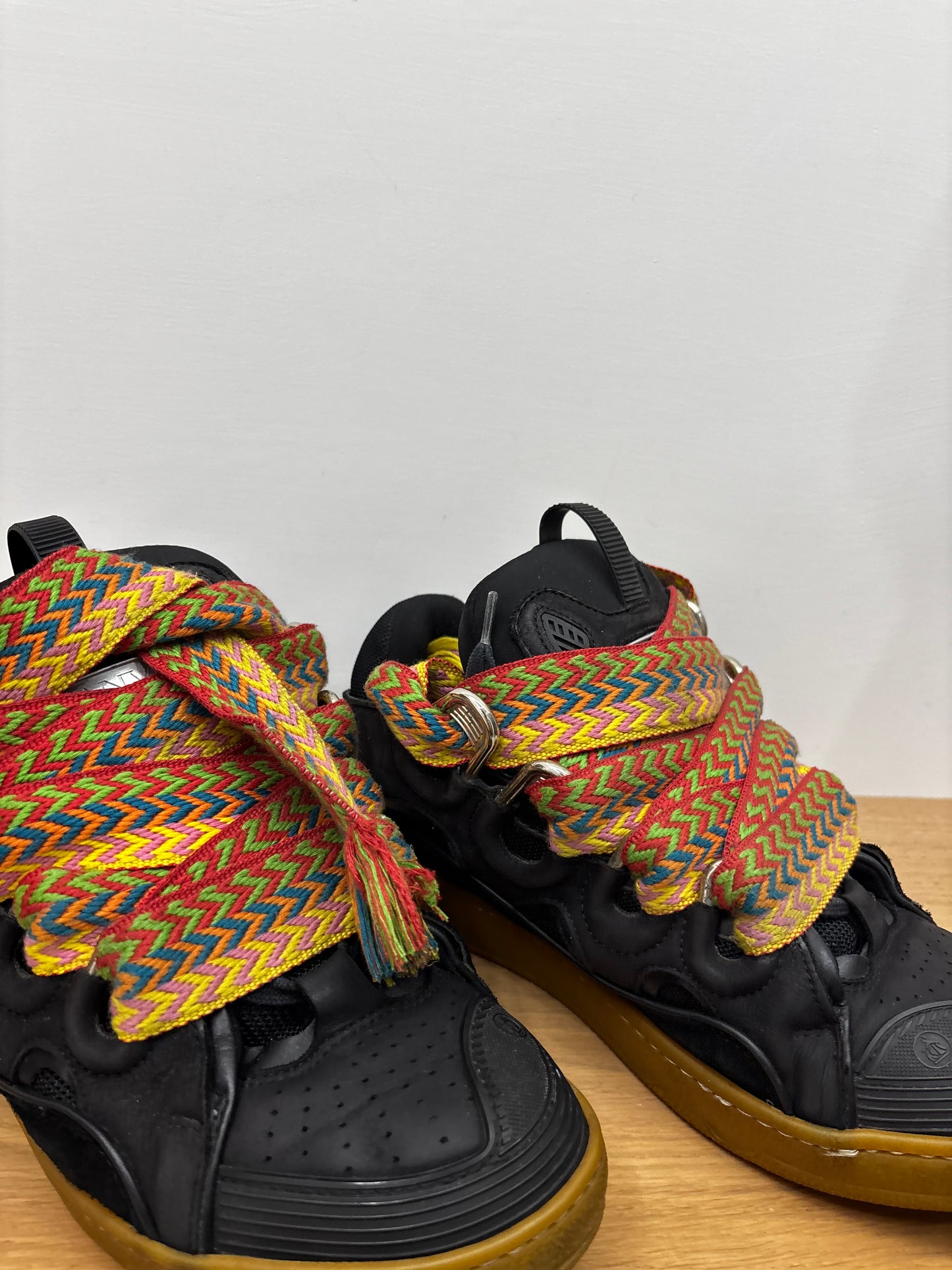 Lanvin- Size 42-Condizioni 8,5