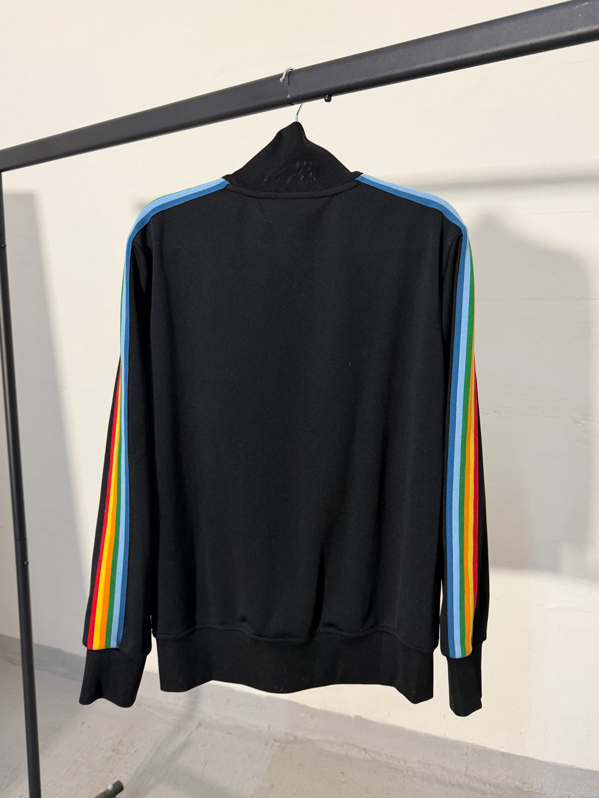 Felpa Palm-Size L-Condizioni 8,5/10
