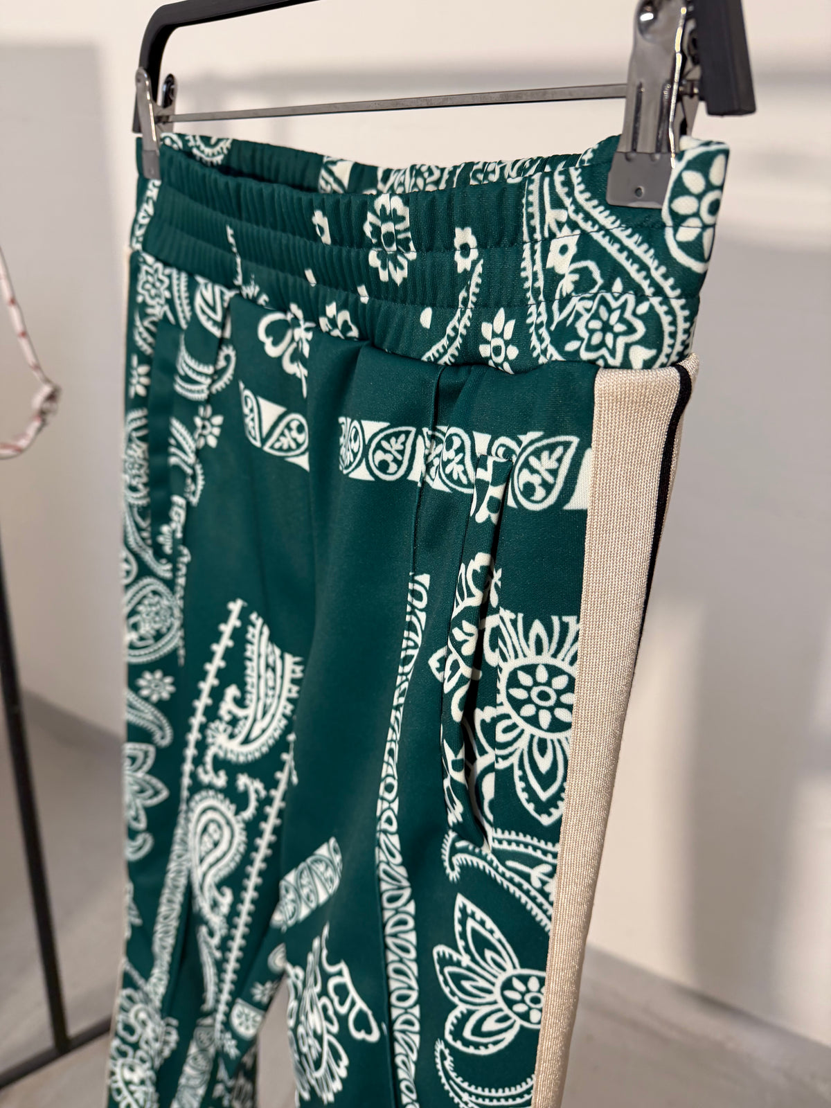 Tuta Palm-Size S-Condizioni 8,5/10
