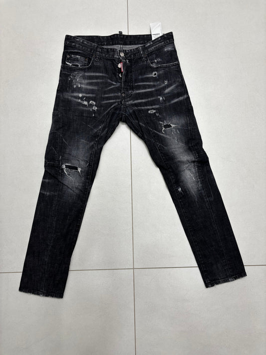 Jeans Daquared-Taglia 48-Condizioni 9/10