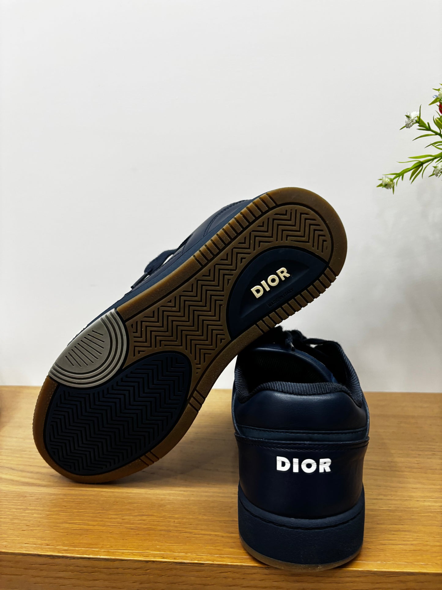 Dior B27-Size 40-Condizioni 8,5/10