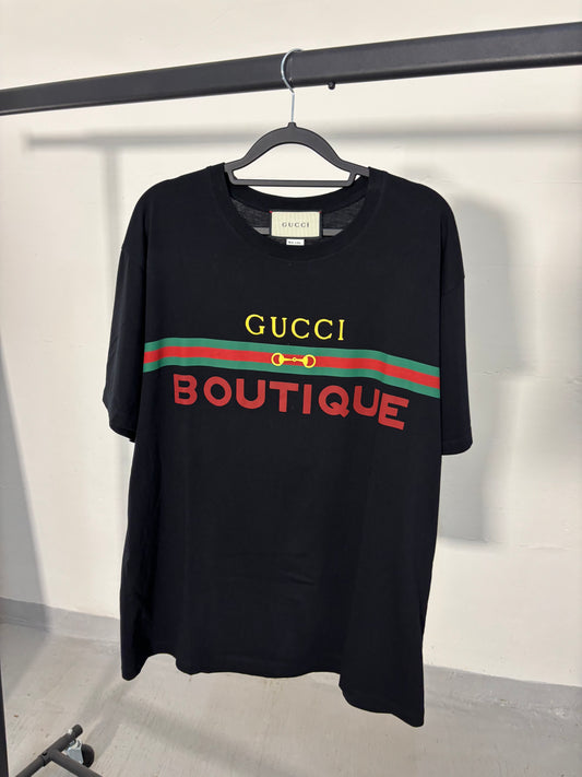 T-Shirt Gucci-Size XL-Condizioni 9/10