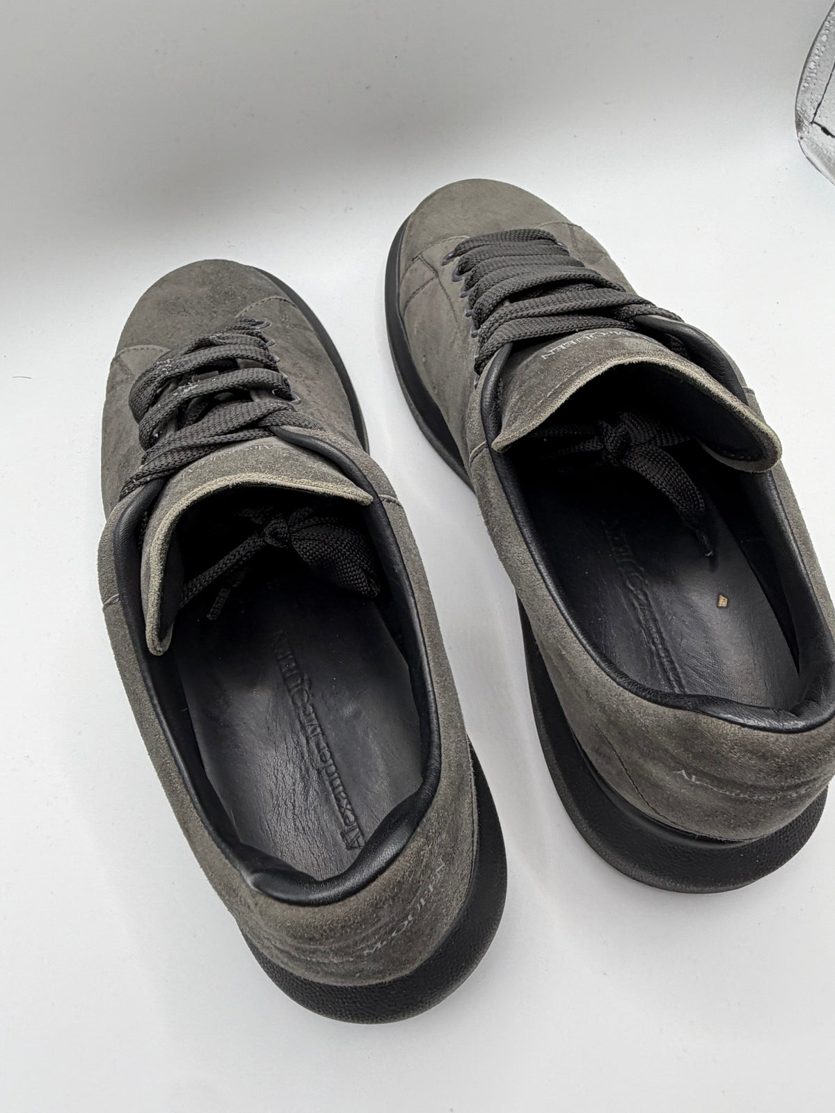 McQueen-Size 44,5-Condizioni 9/10
