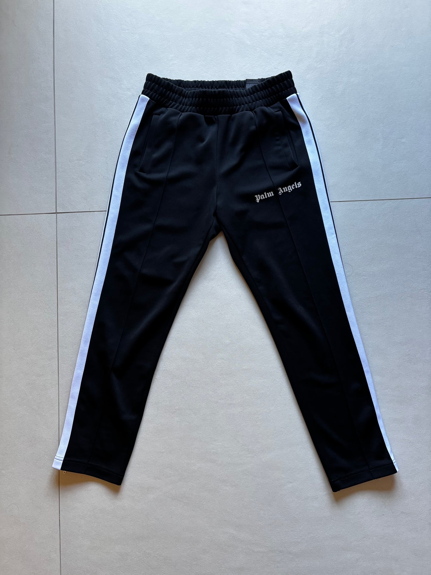 Tuta Palm Angels-Size L-Condizioni 9/10