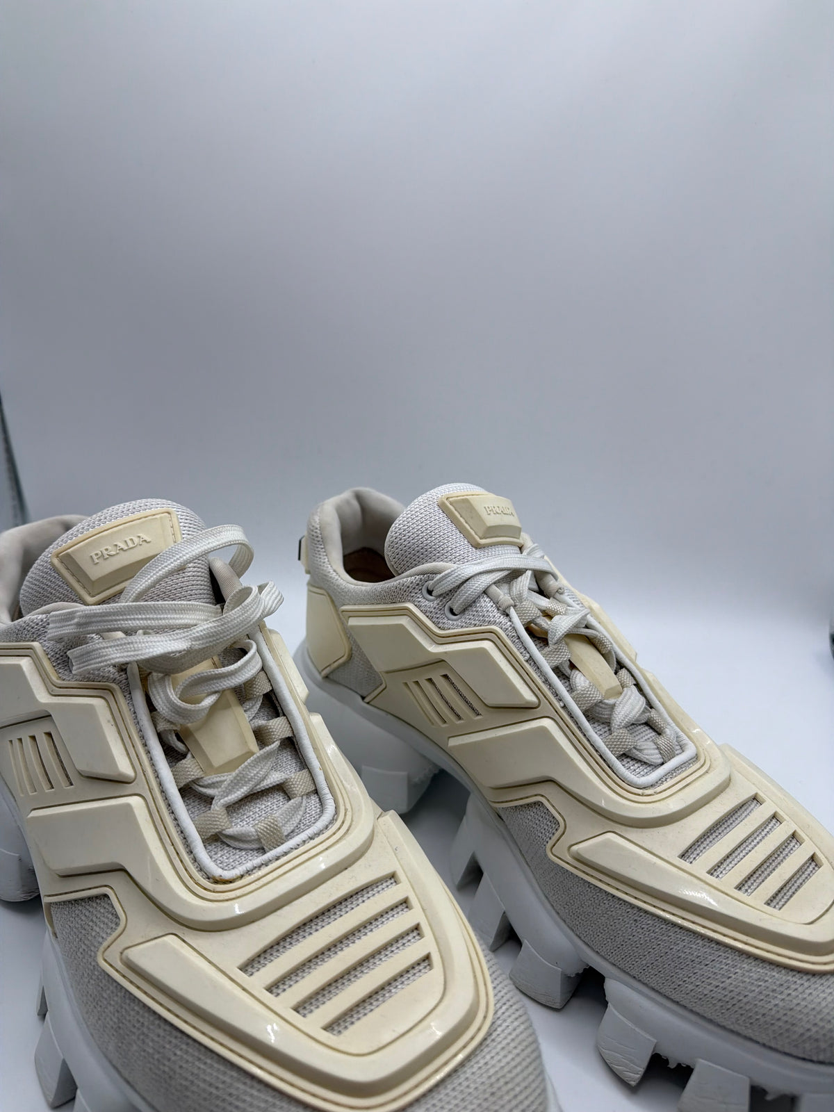 Prada Thunder-Size 40-Condizioni 8/10