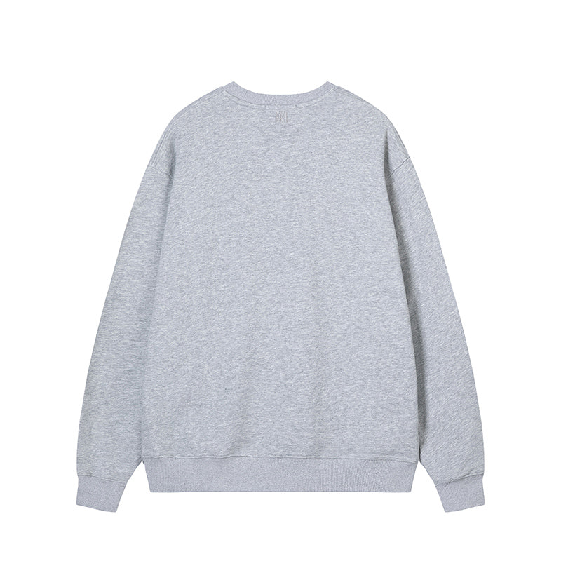 Sweater gray