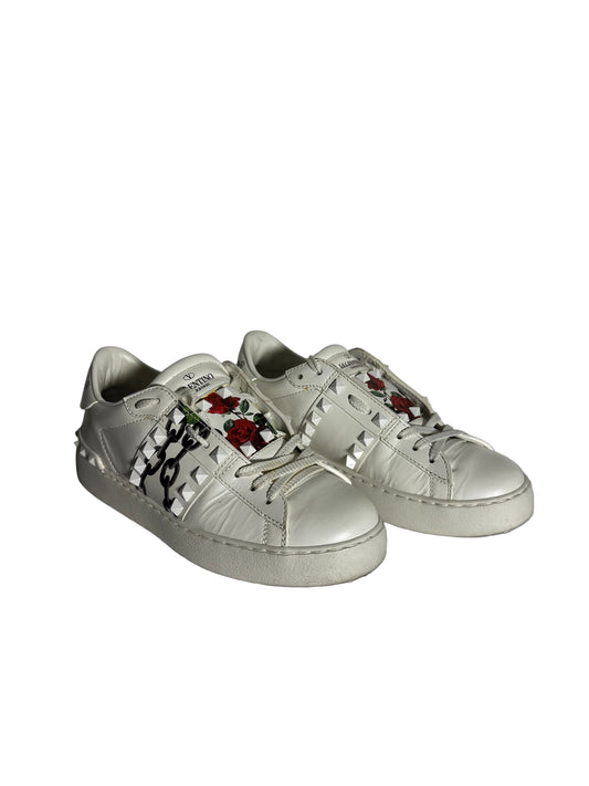Valentino Rockstud X Undercover-Size 35,5- Condizioni 7,5/10