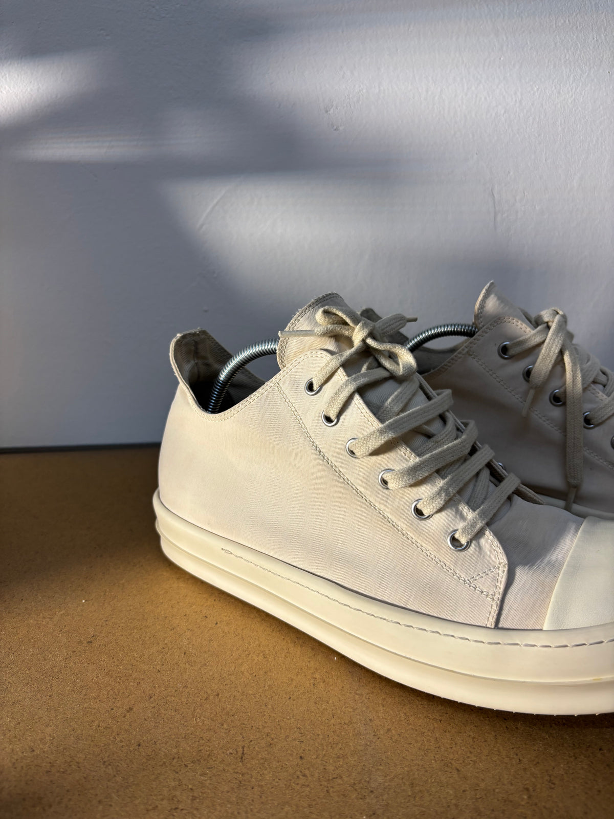 Rick Owens-Size 42-Condizioni 8/10