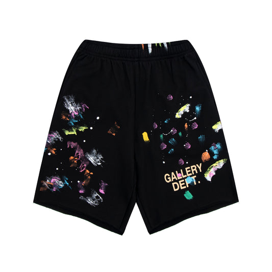 Gallery Dept basic short black