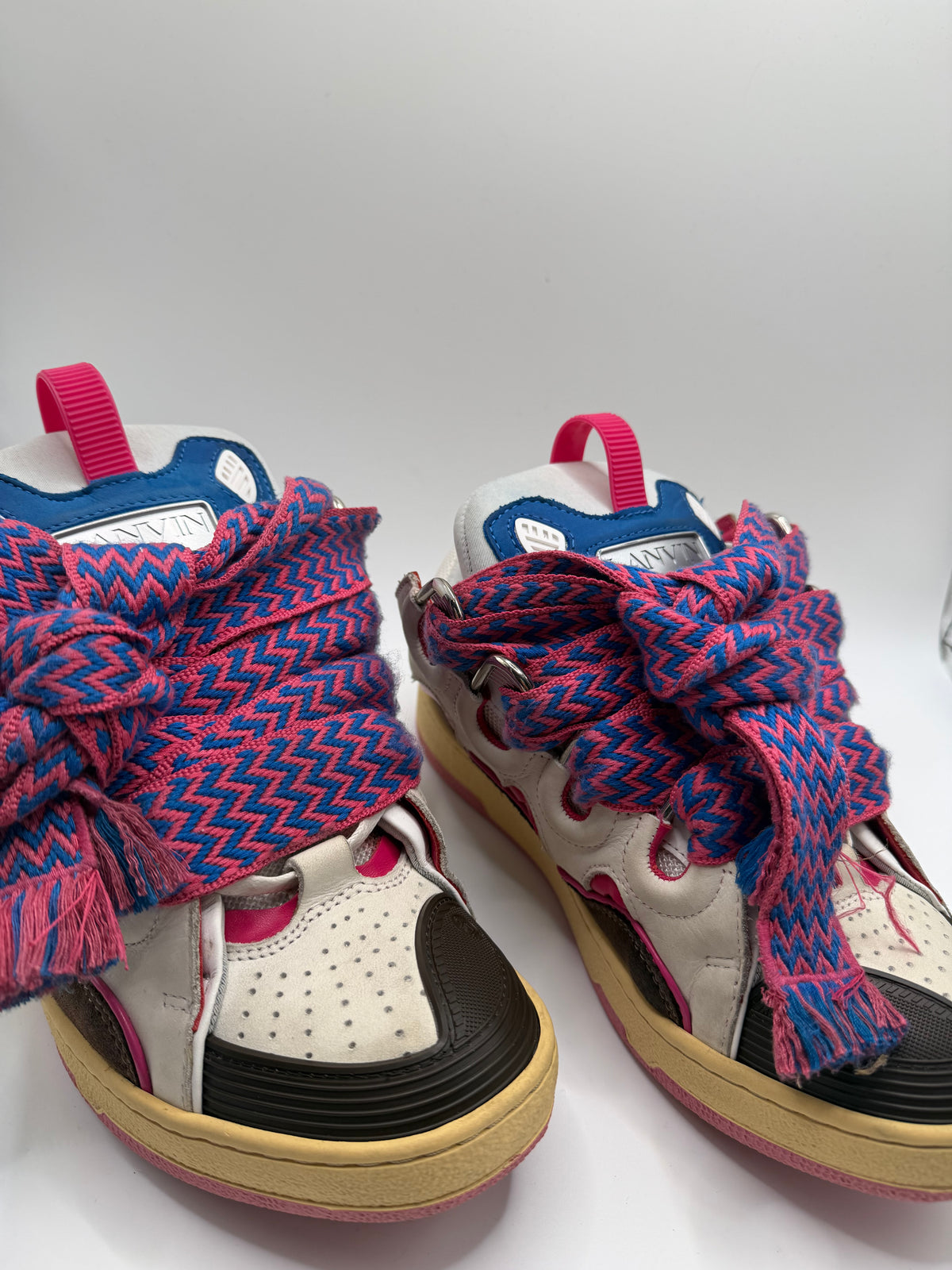 Lanvin-Size 39-Condizioni 9/10