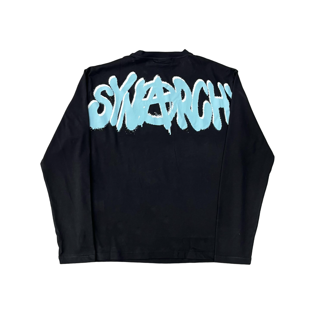 Syna sweatshirts blue