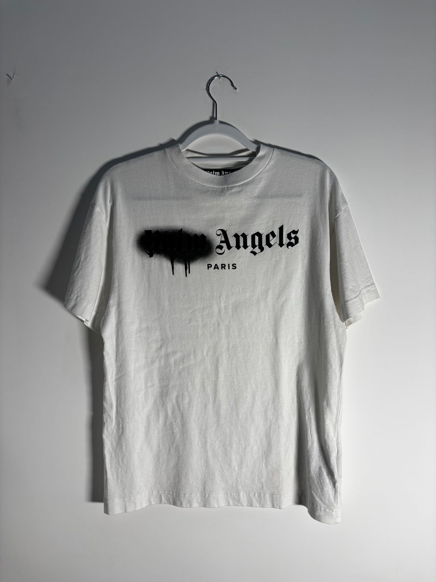 T-Shirt Palm-Size S-Condizioni 8,5/10