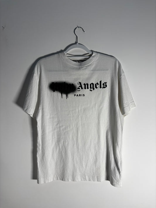T-Shirt Palm-Size S-Condizioni 8,5/10