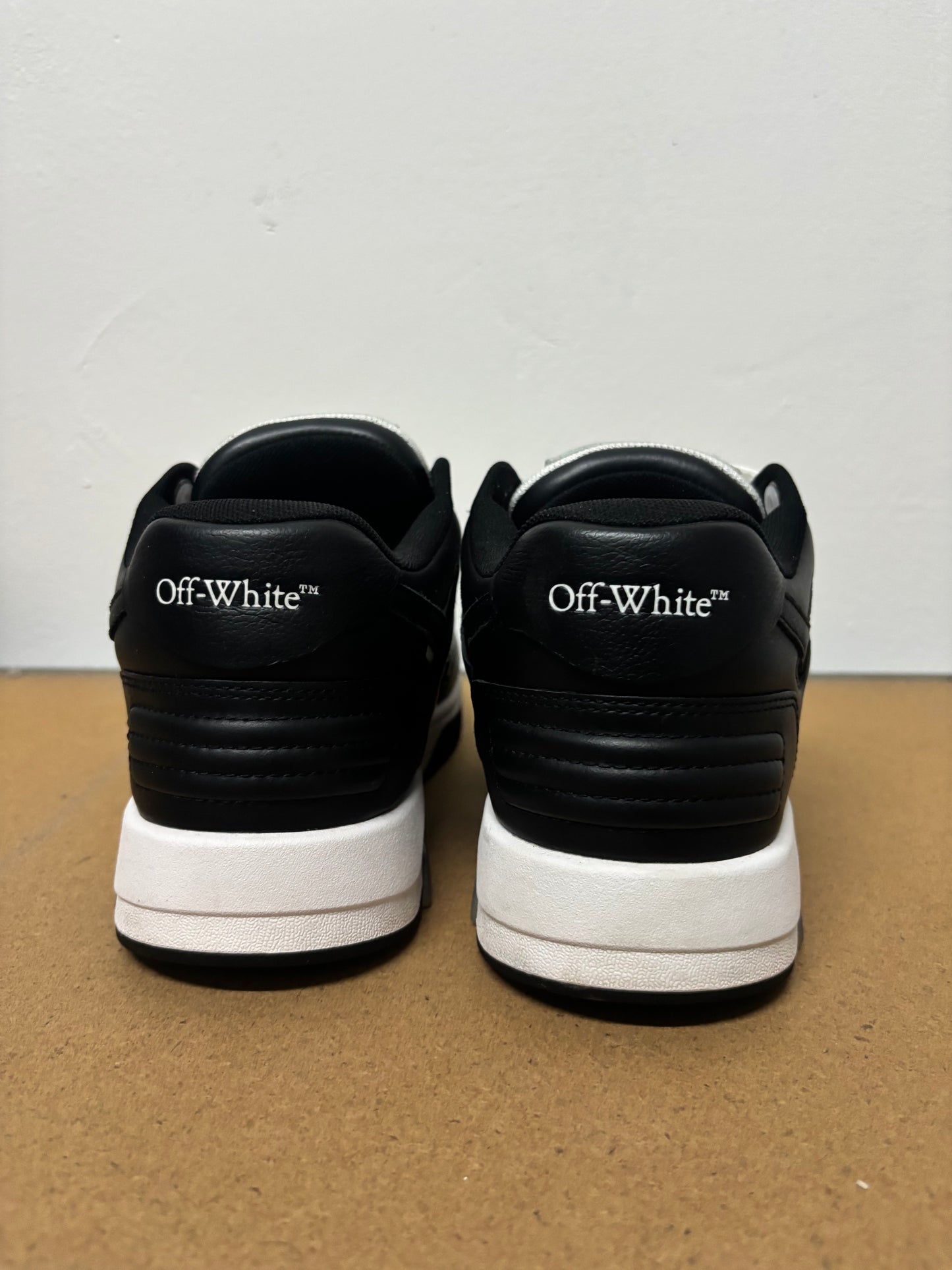 Off-White-Size 40-Condizioni 9/10