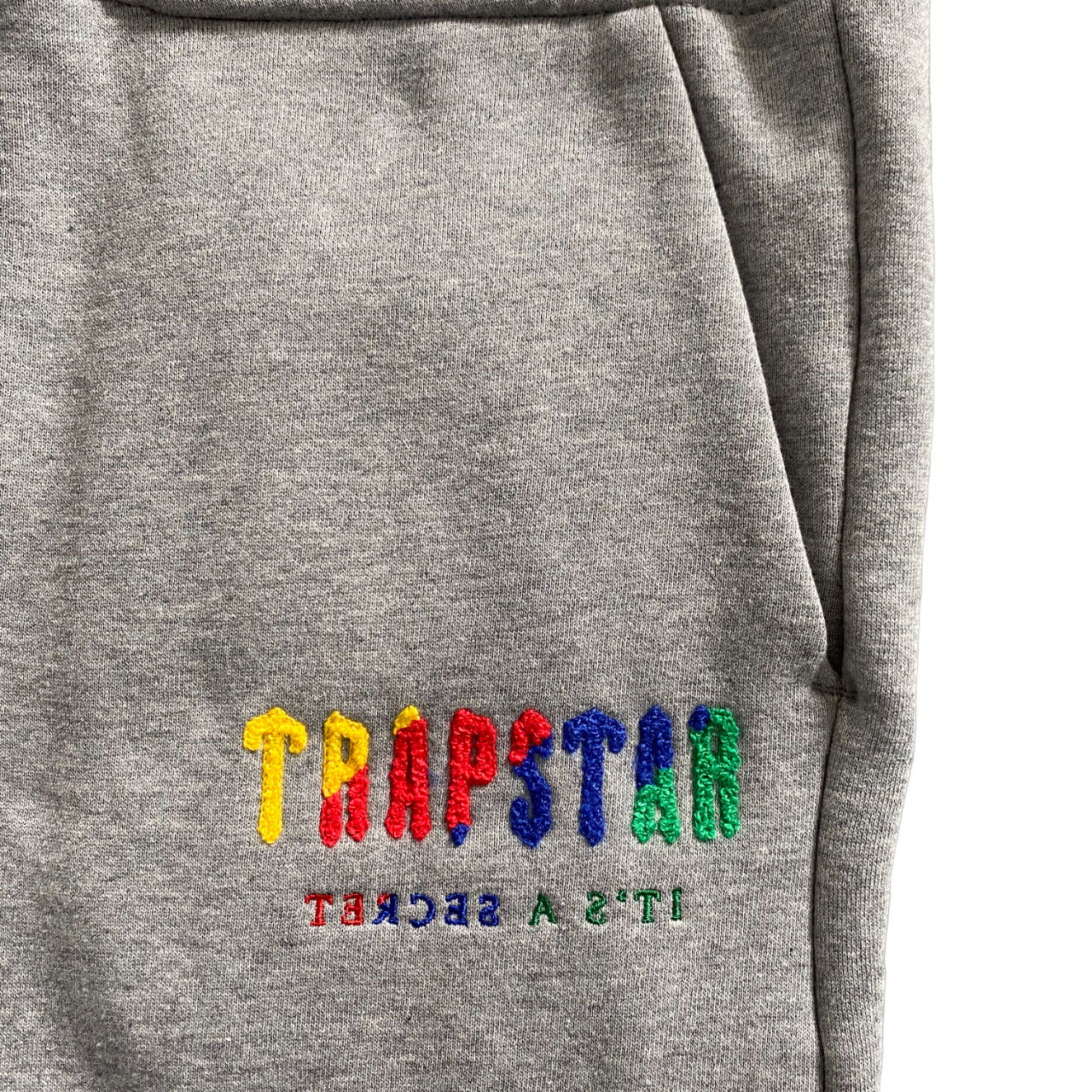 Trapstar raimbow summer set - CopDripStar