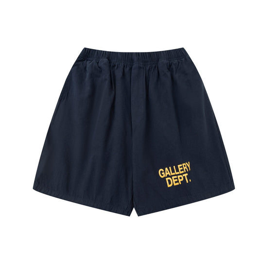 Gallery Dept basic short blue