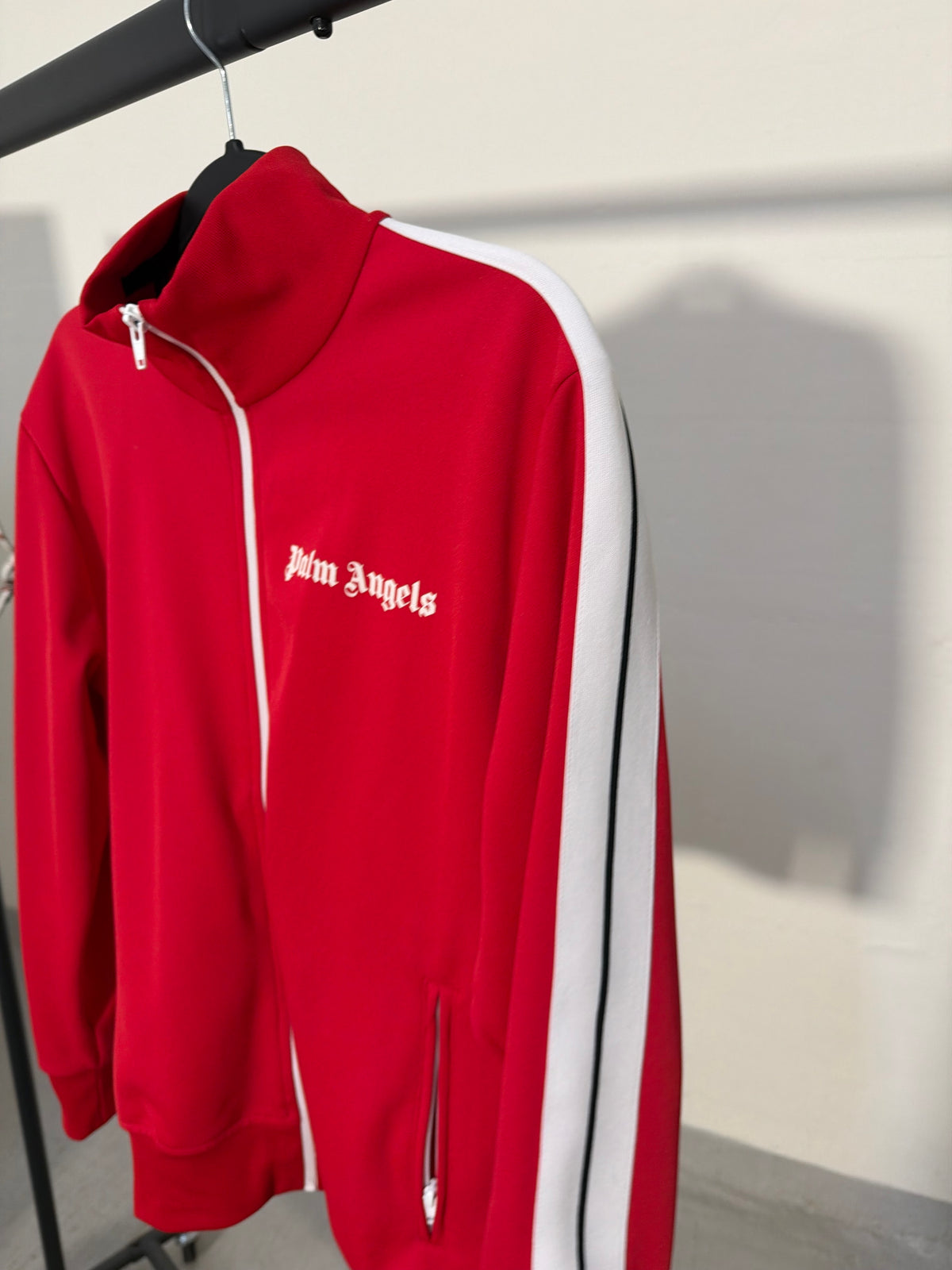 Felpa Palm Angels-Size M-Condizioni 8,5/10