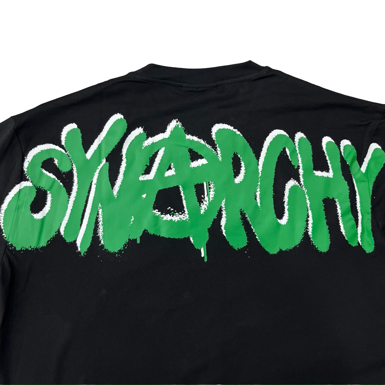 Syna sweatshirts green