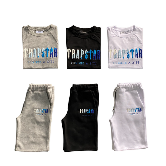 Trapstar summer set - CopDripStar