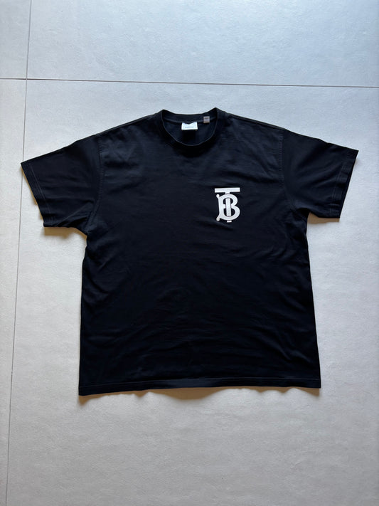 T-Shirt Burberry-Size S-Condizioni 9/10
