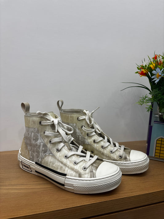 Dior B23-Size 40-Condizioni 9/10