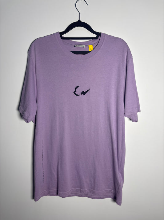 T-Shirt Moncler X Fragment-Size S-Condizioni 8/10