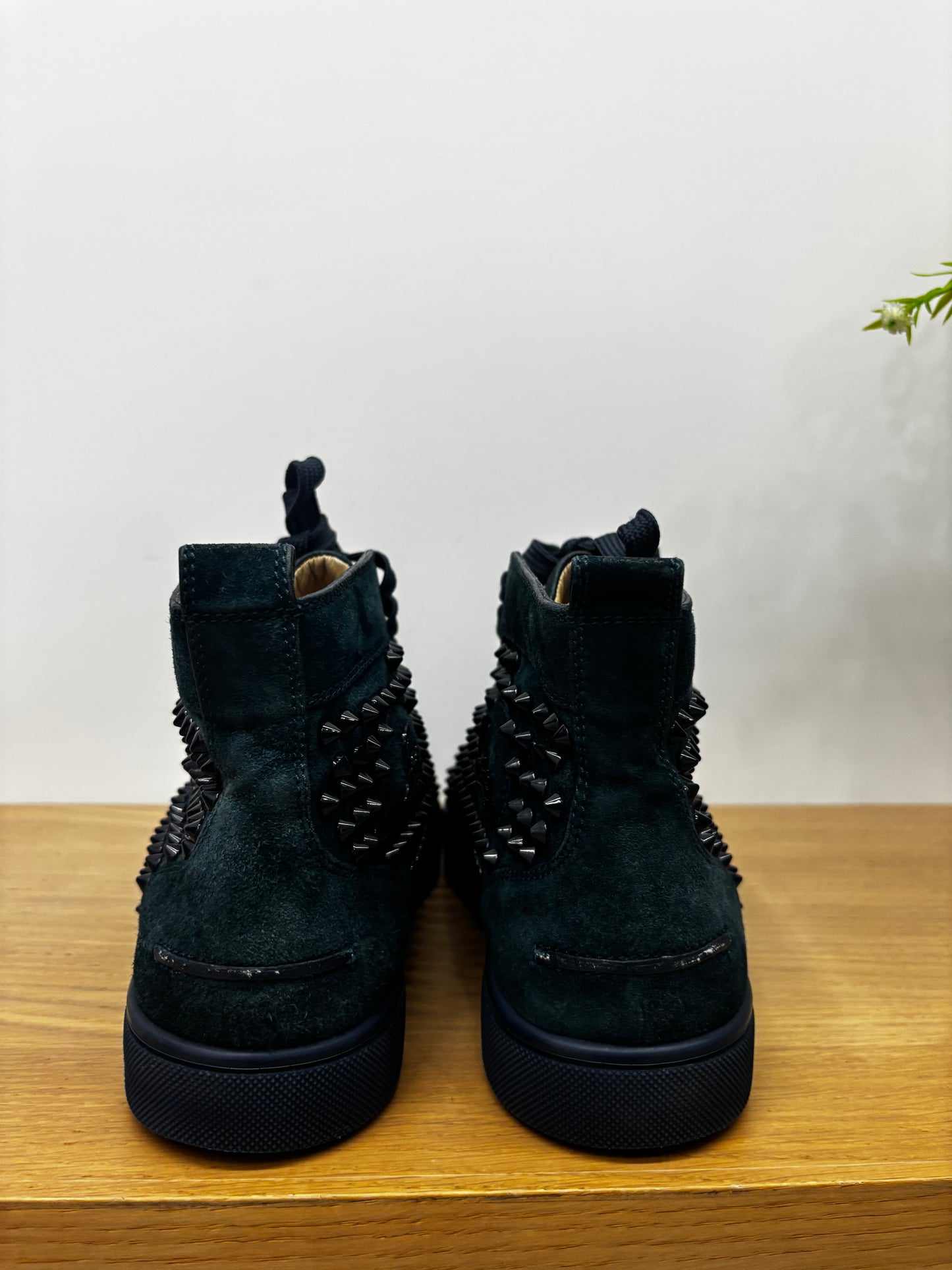 Louboutin alta- Size 40-Condizioni 8,5/10