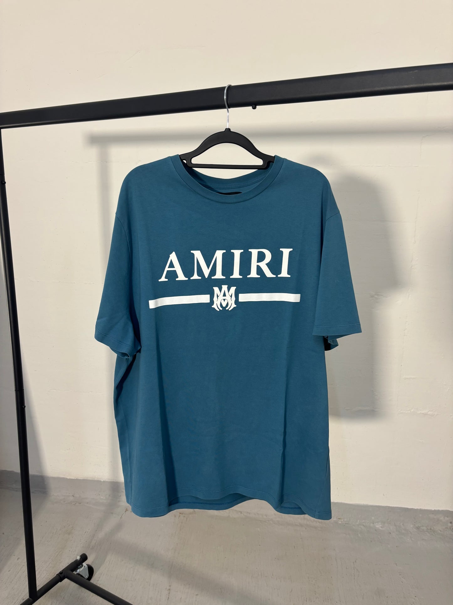 T-Shirt Amiri-Size XXL-Condizioni 9/10