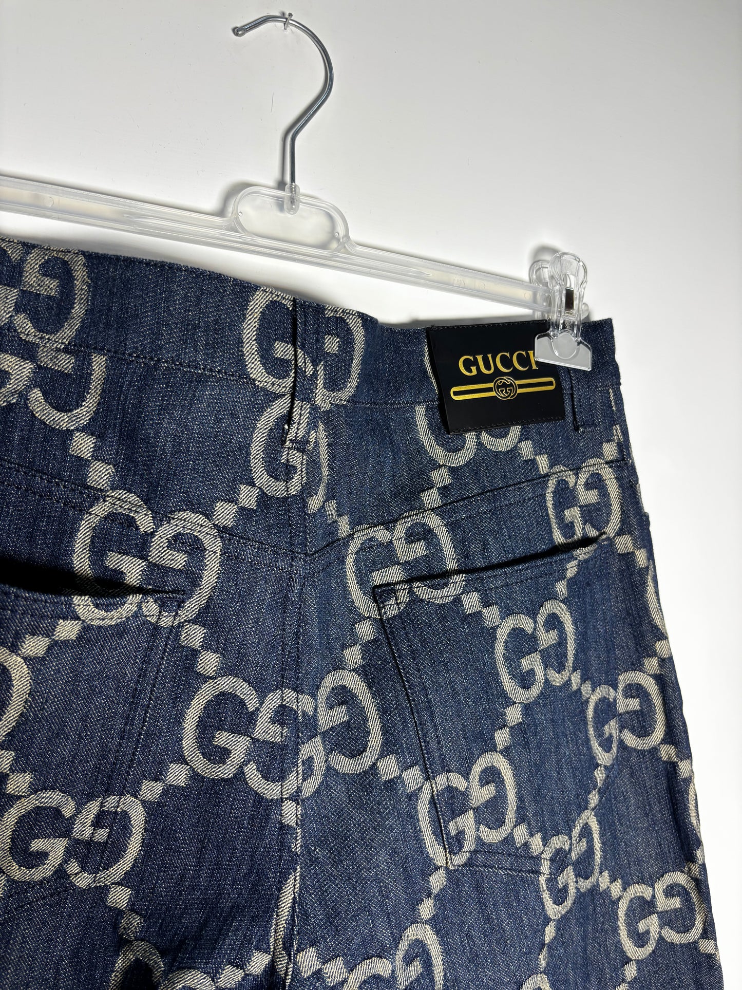 Pantaloncino Gucci-Size 32( IT46)-Condizioni 9,5/10