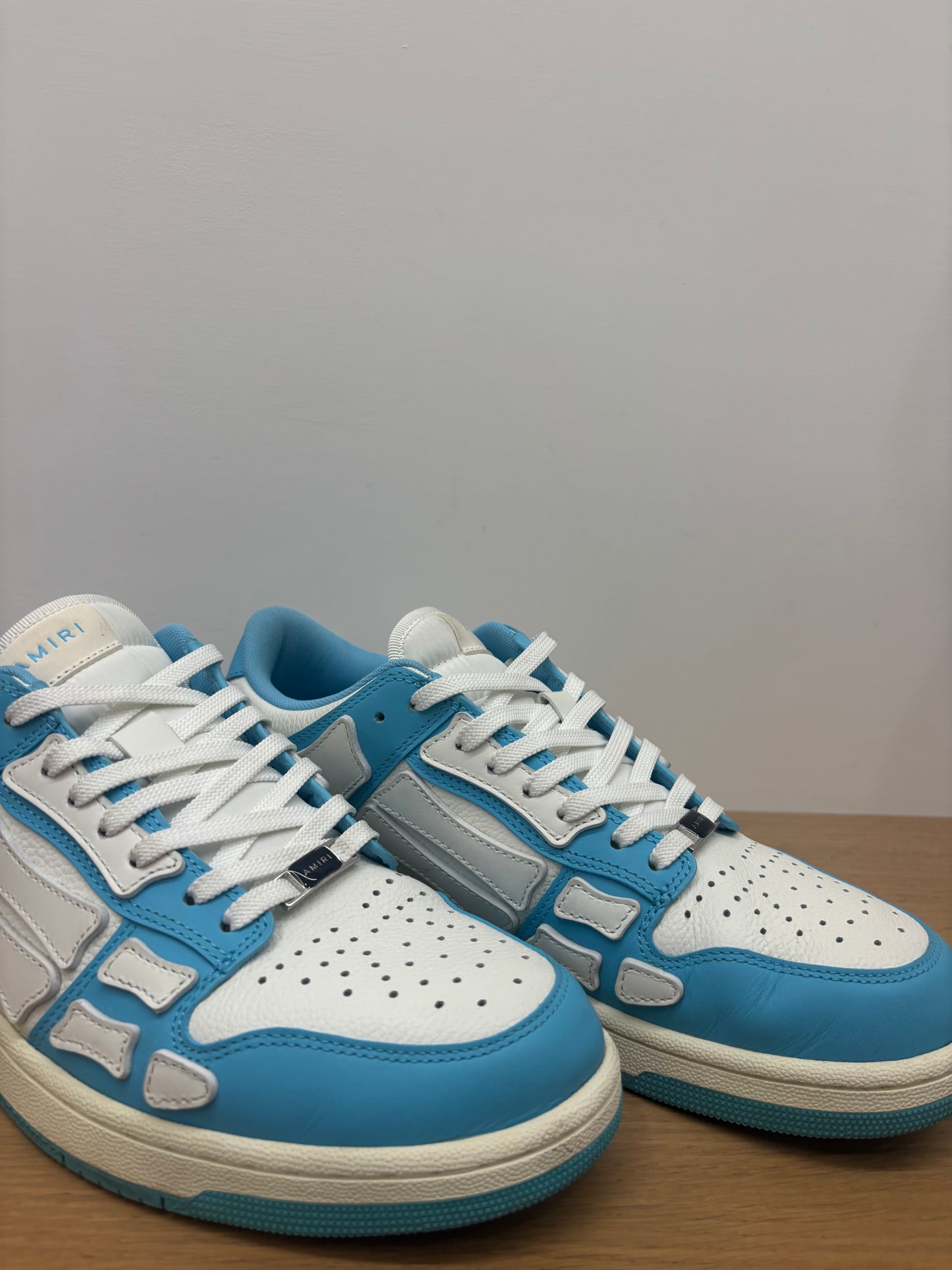 Amiri skeleton-Size 43-Condizioni 8,5/10
